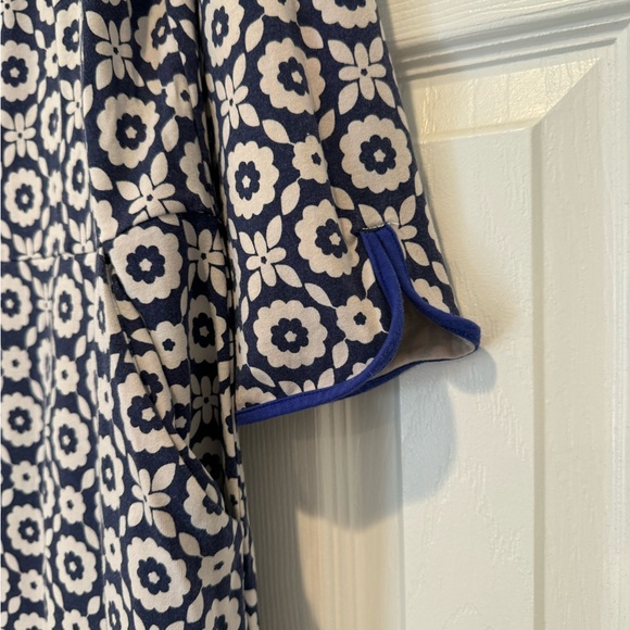 Boden jersey midi-dress US 16L - Picture 4 of 4